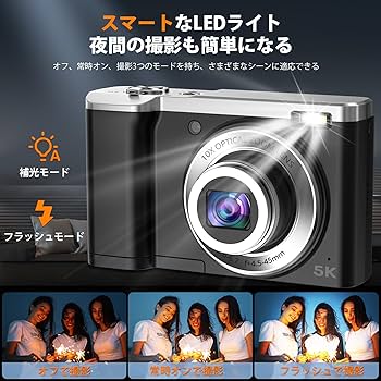 5K業務用ビデオカメラ 本体 10倍光学ズーム 楽天市場】【正規品】 ビデオカメラ 5K 3倍光学ズーム 10倍